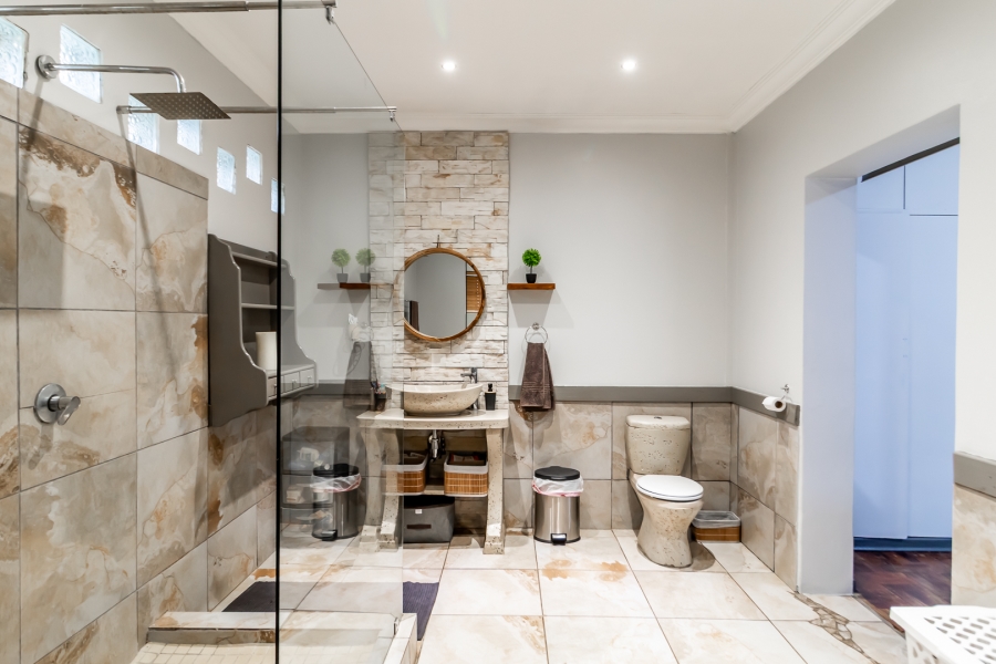 3 Bedroom Property for Sale in Wonderboom South Gauteng