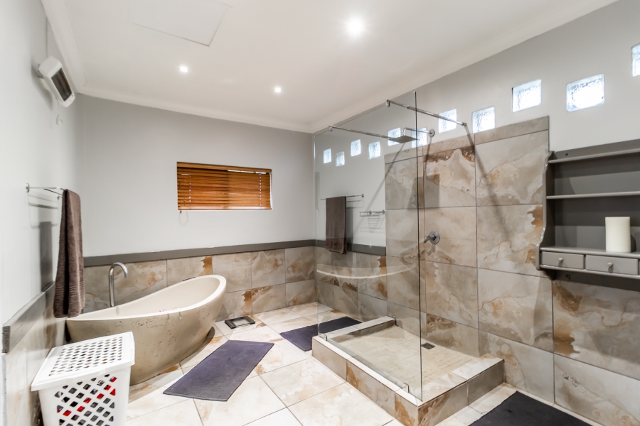 3 Bedroom Property for Sale in Wonderboom South Gauteng