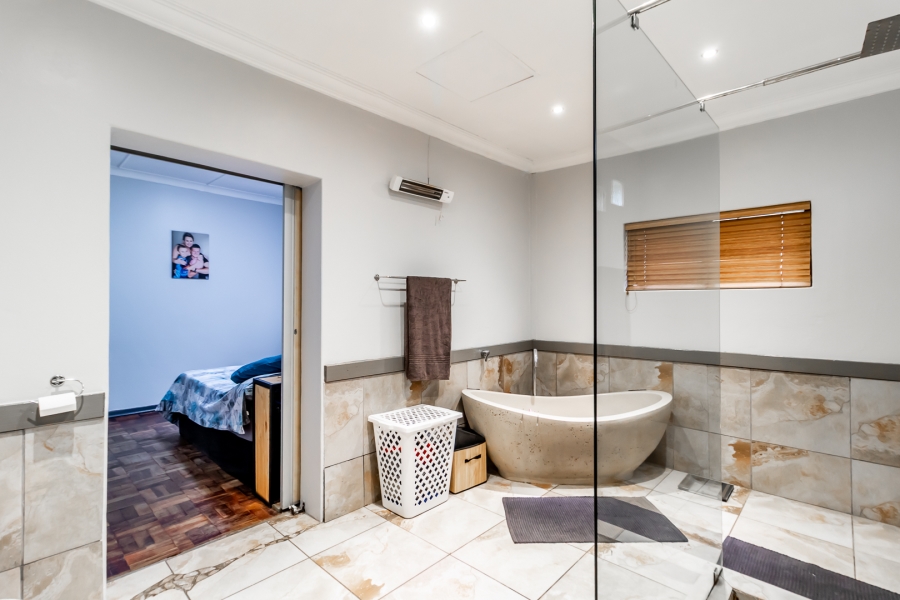3 Bedroom Property for Sale in Wonderboom South Gauteng
