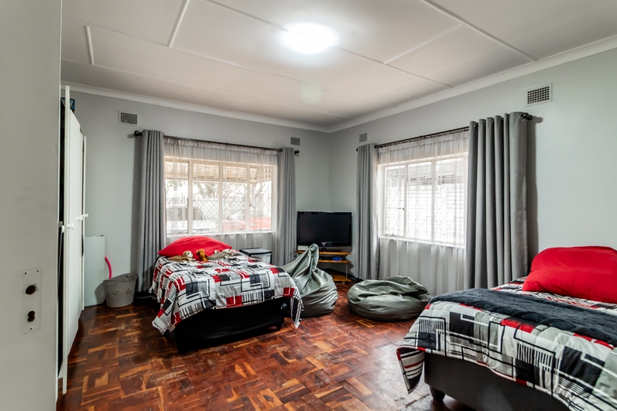 3 Bedroom Property for Sale in Wonderboom South Gauteng