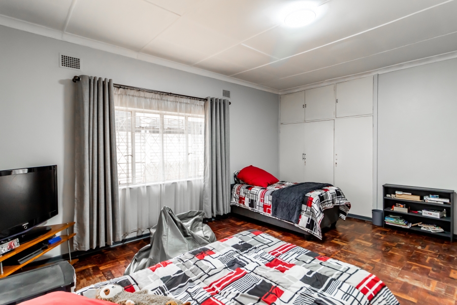 3 Bedroom Property for Sale in Wonderboom South Gauteng