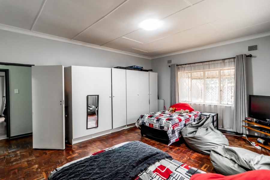 3 Bedroom Property for Sale in Wonderboom South Gauteng