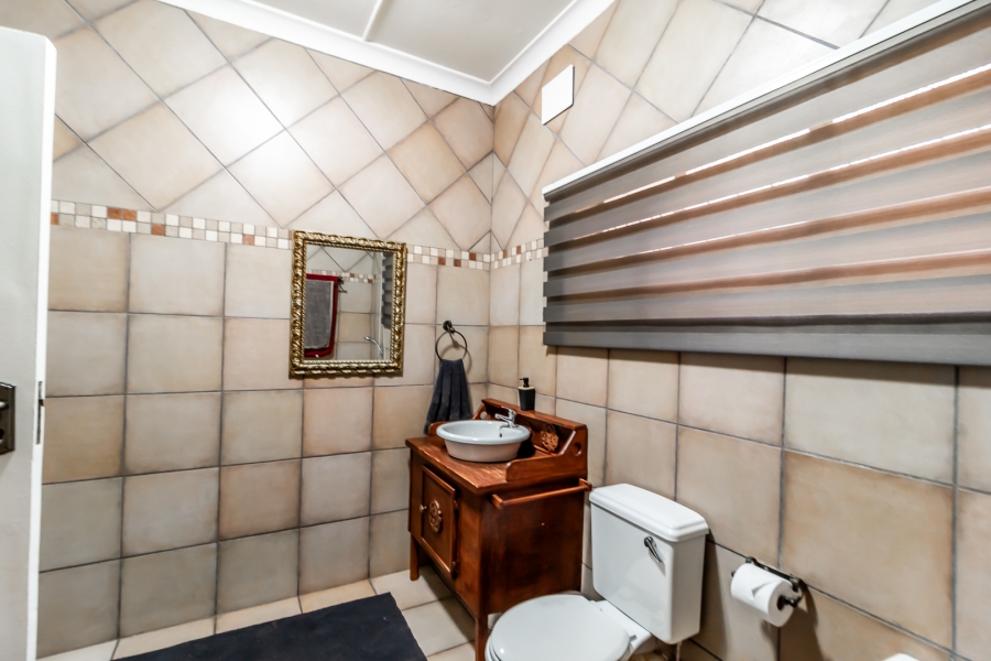 3 Bedroom Property for Sale in Wonderboom South Gauteng