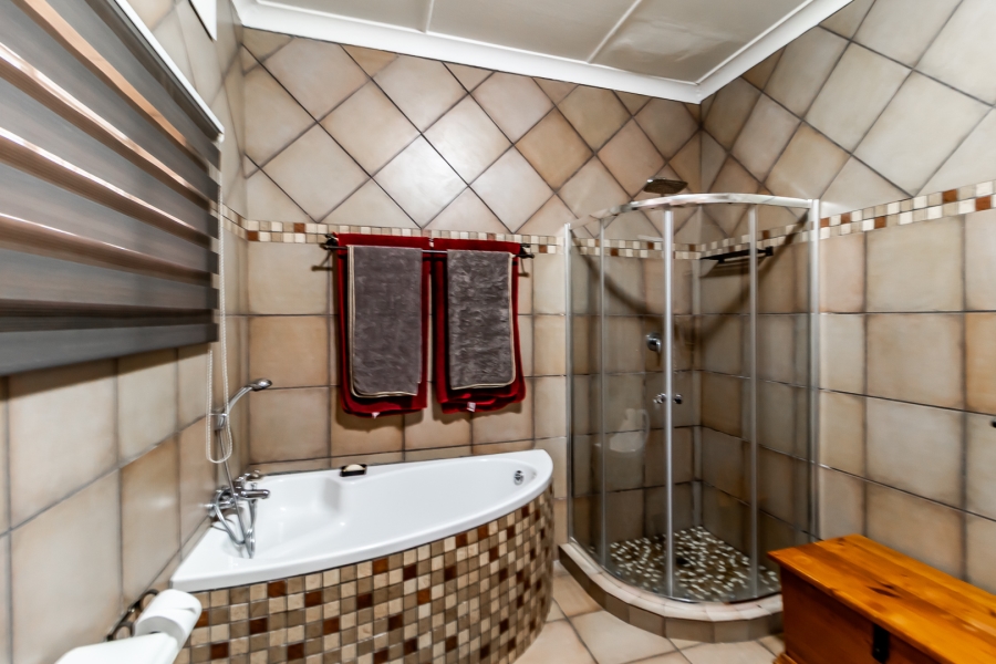 3 Bedroom Property for Sale in Wonderboom South Gauteng