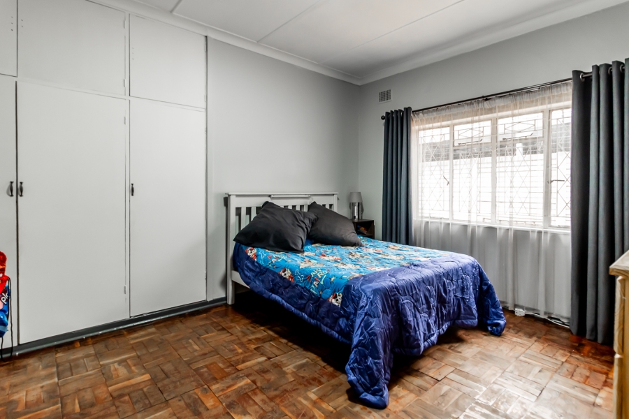 3 Bedroom Property for Sale in Wonderboom South Gauteng