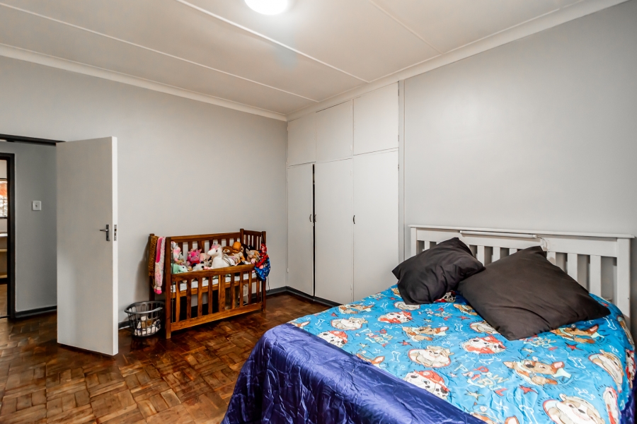 3 Bedroom Property for Sale in Wonderboom South Gauteng
