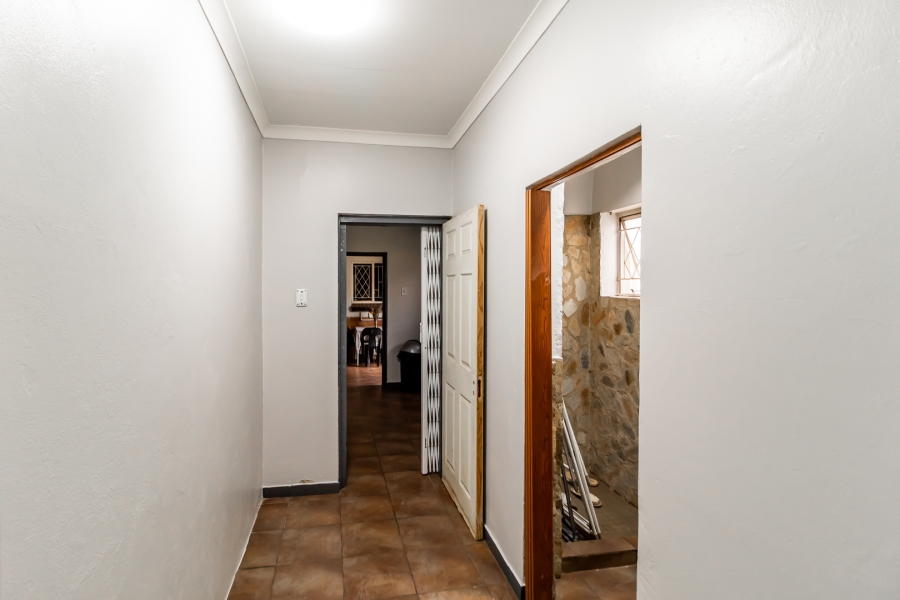 3 Bedroom Property for Sale in Wonderboom South Gauteng