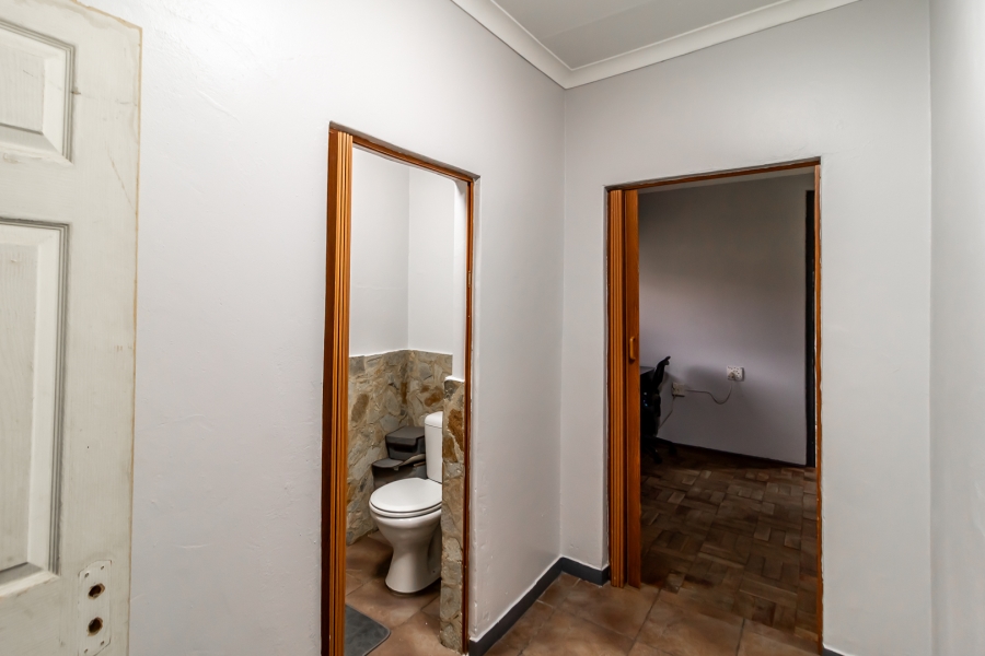 3 Bedroom Property for Sale in Wonderboom South Gauteng