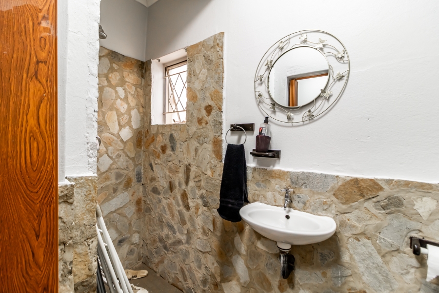 3 Bedroom Property for Sale in Wonderboom South Gauteng