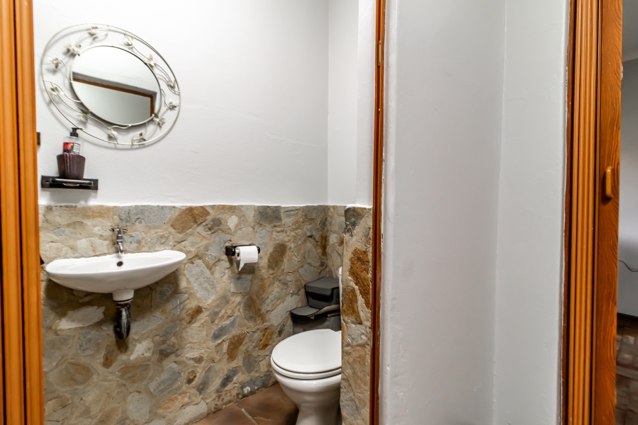 3 Bedroom Property for Sale in Wonderboom South Gauteng