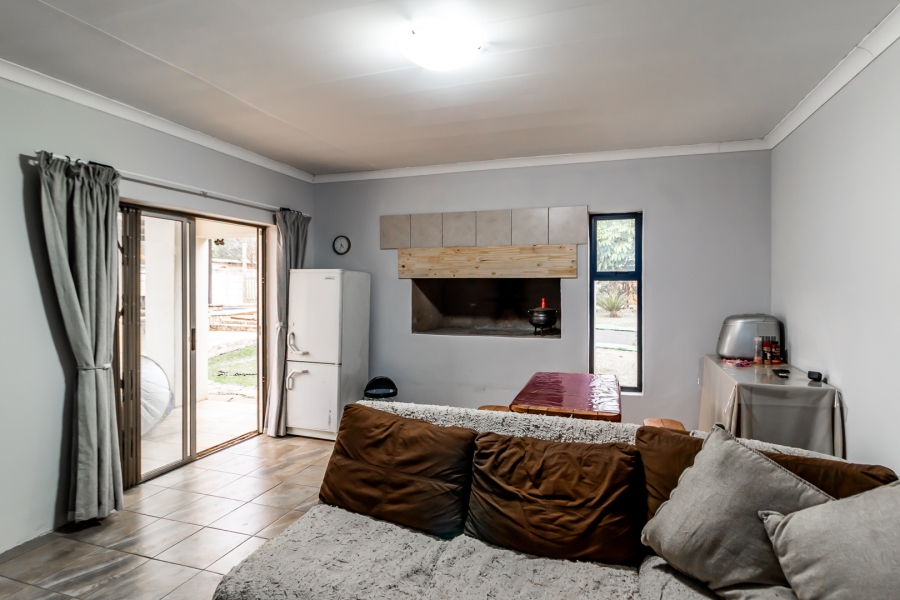 3 Bedroom Property for Sale in Wonderboom South Gauteng