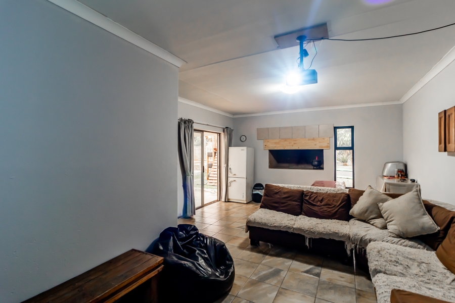 3 Bedroom Property for Sale in Wonderboom South Gauteng