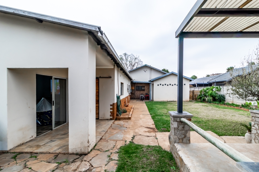 3 Bedroom Property for Sale in Wonderboom South Gauteng