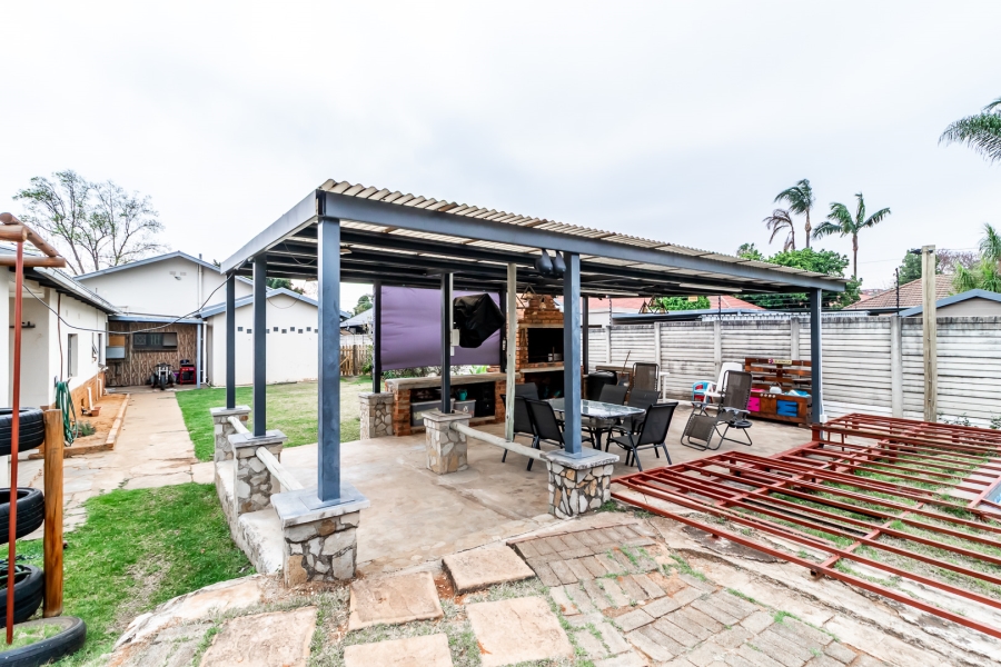 3 Bedroom Property for Sale in Wonderboom South Gauteng