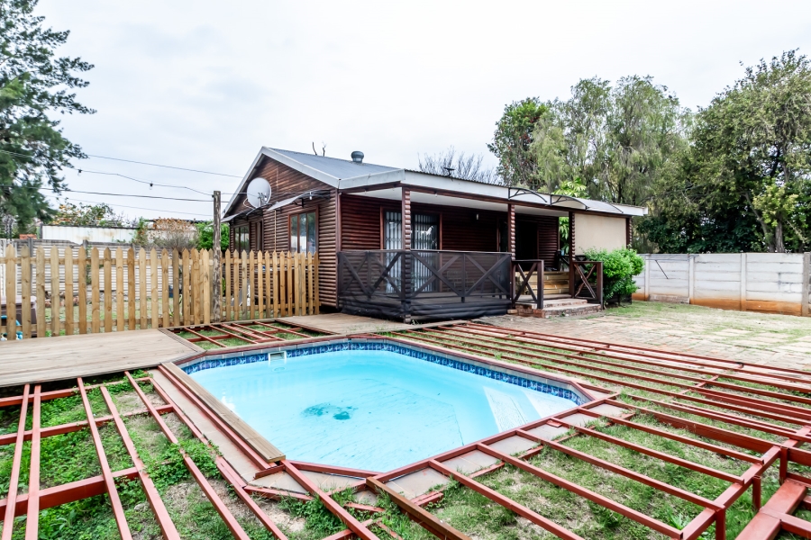 3 Bedroom Property for Sale in Wonderboom South Gauteng