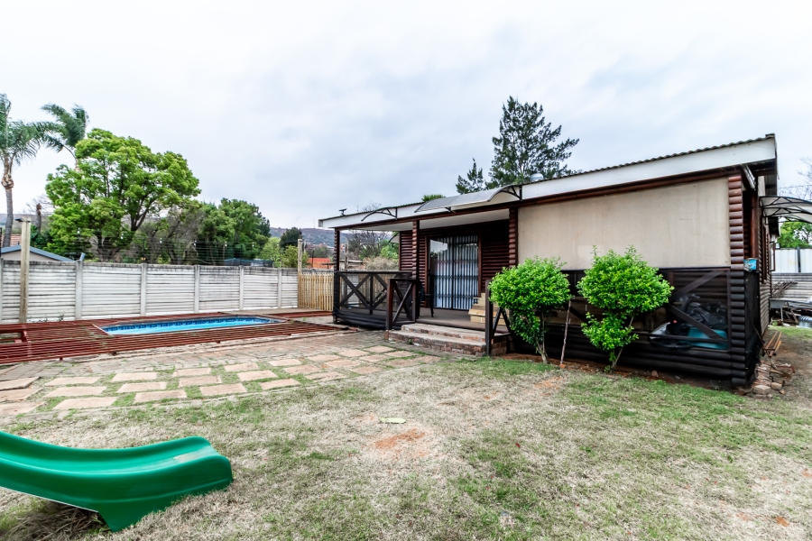 3 Bedroom Property for Sale in Wonderboom South Gauteng