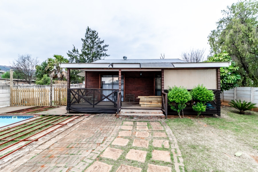 3 Bedroom Property for Sale in Wonderboom South Gauteng