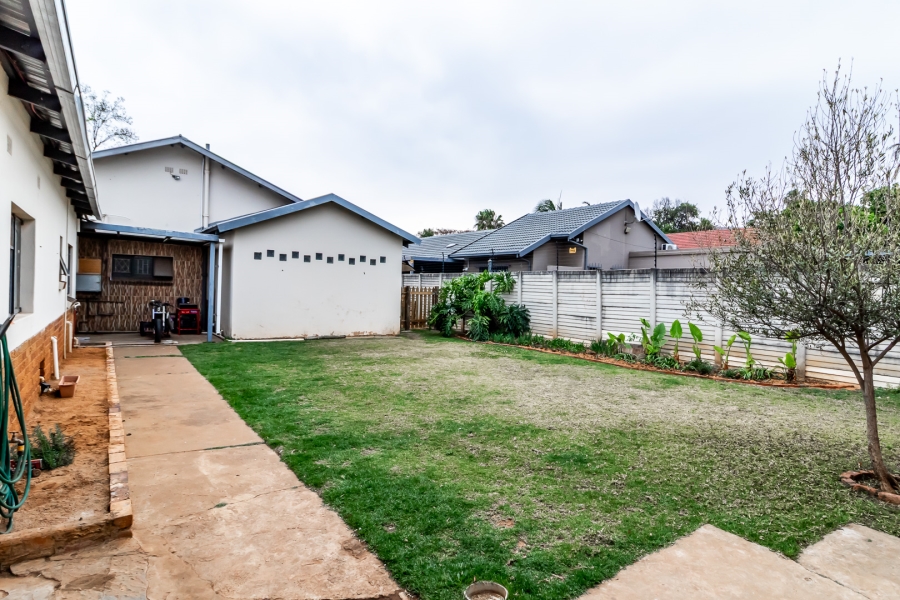 3 Bedroom Property for Sale in Wonderboom South Gauteng