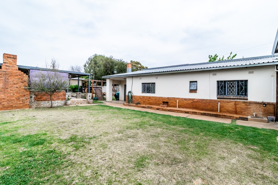 3 Bedroom Property for Sale in Wonderboom South Gauteng