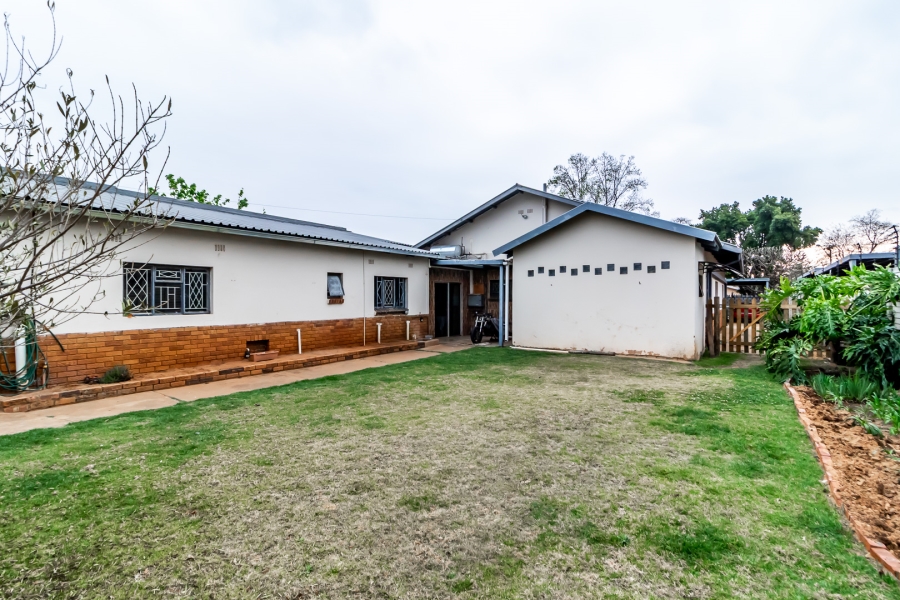 3 Bedroom Property for Sale in Wonderboom South Gauteng