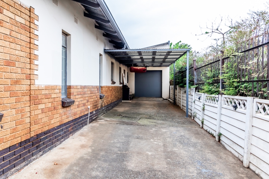 3 Bedroom Property for Sale in Wonderboom South Gauteng