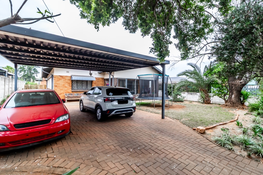 3 Bedroom Property for Sale in Wonderboom South Gauteng