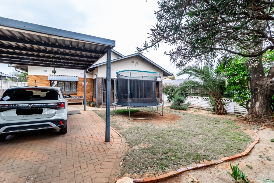 3 Bedroom Property for Sale in Wonderboom South Gauteng