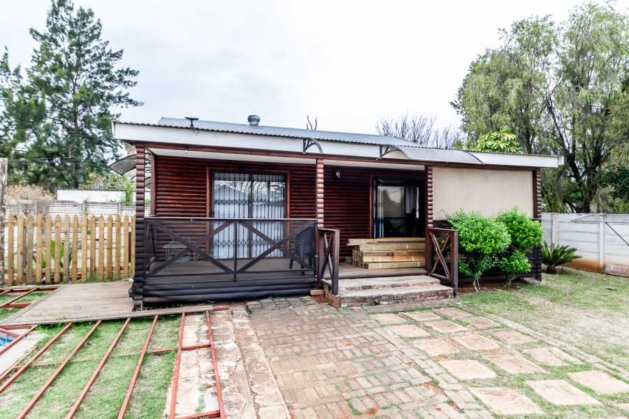 3 Bedroom Property for Sale in Wonderboom South Gauteng