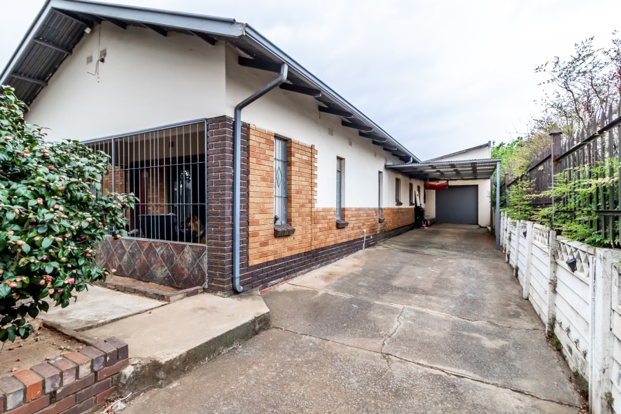 3 Bedroom Property for Sale in Wonderboom South Gauteng