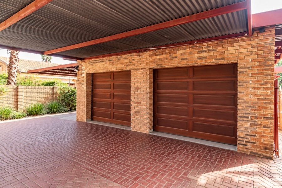3 Bedroom Property for Sale in Daspoort Gauteng