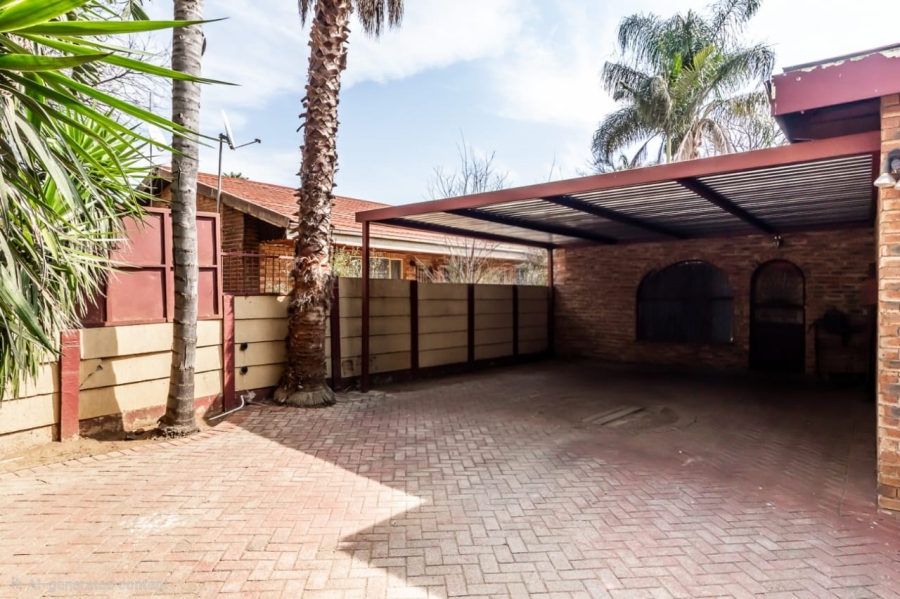 3 Bedroom Property for Sale in Daspoort Gauteng