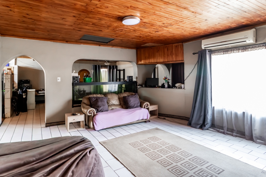 3 Bedroom Property for Sale in Daspoort Gauteng