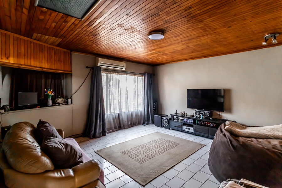 3 Bedroom Property for Sale in Daspoort Gauteng