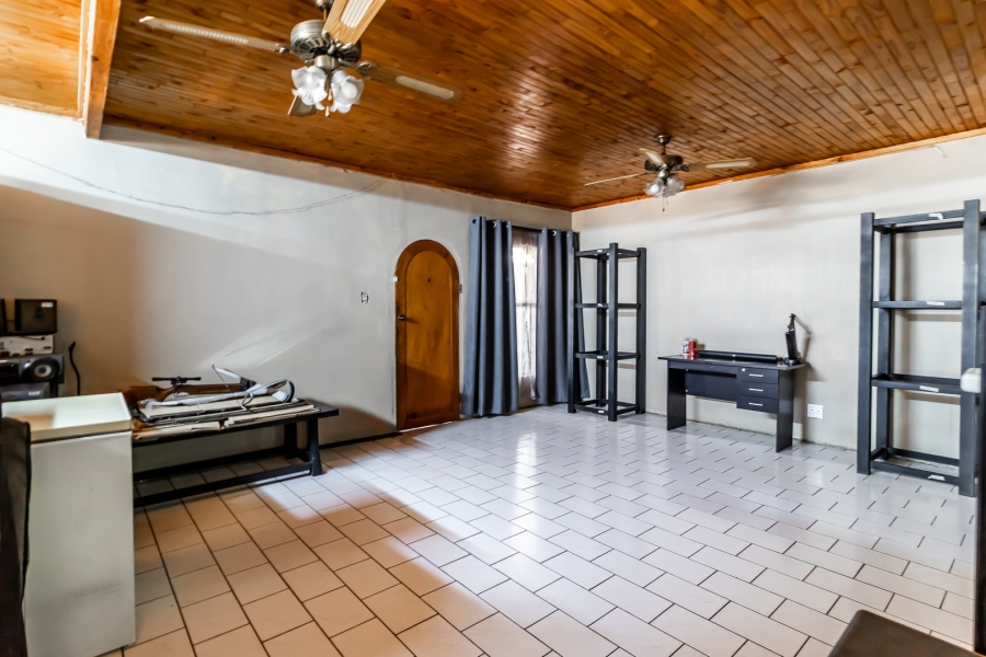 3 Bedroom Property for Sale in Daspoort Gauteng