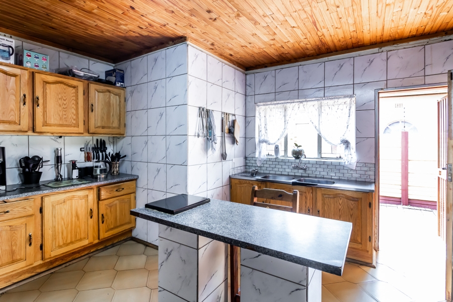 3 Bedroom Property for Sale in Daspoort Gauteng