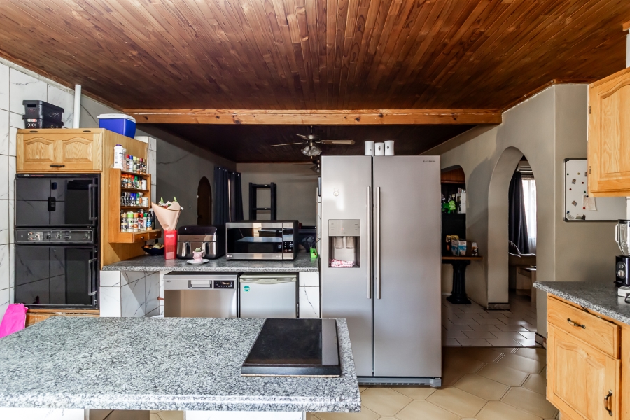 3 Bedroom Property for Sale in Daspoort Gauteng