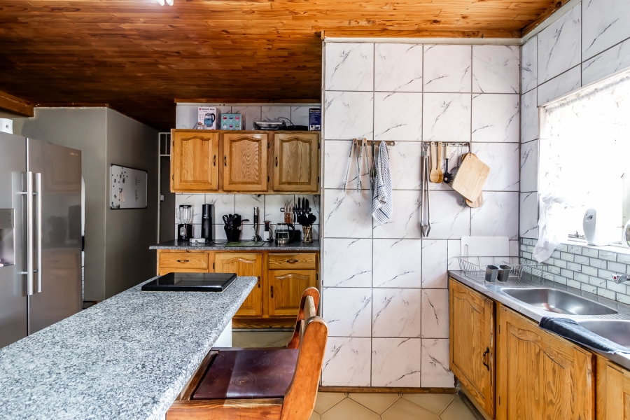 3 Bedroom Property for Sale in Daspoort Gauteng