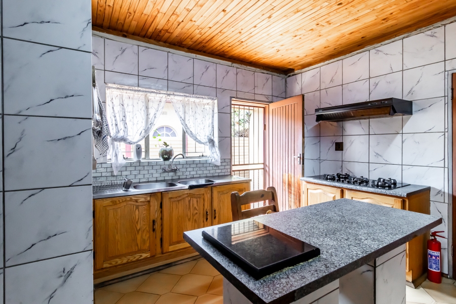 3 Bedroom Property for Sale in Daspoort Gauteng