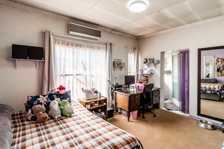 3 Bedroom Property for Sale in Daspoort Gauteng