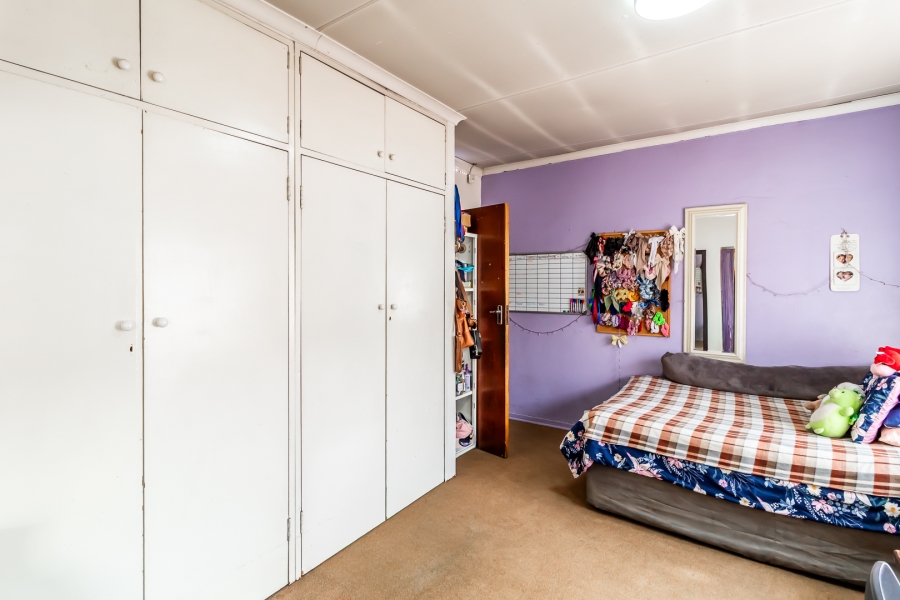 3 Bedroom Property for Sale in Daspoort Gauteng