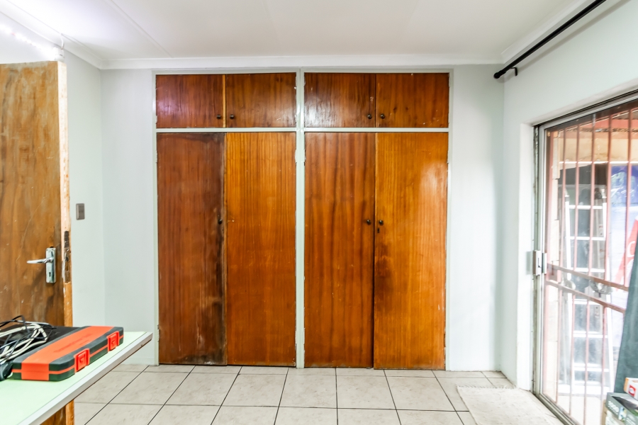 3 Bedroom Property for Sale in Daspoort Gauteng