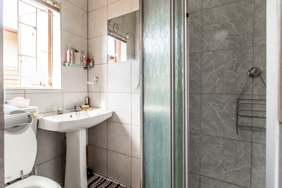 3 Bedroom Property for Sale in Daspoort Gauteng