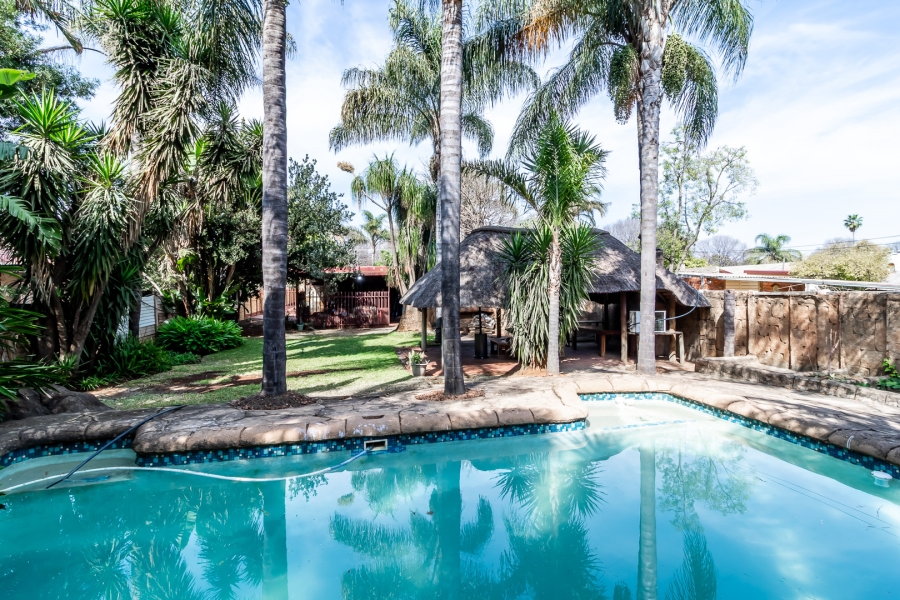 3 Bedroom Property for Sale in Daspoort Gauteng