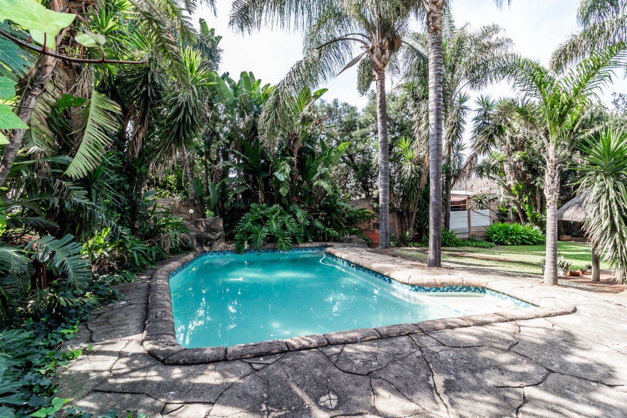 3 Bedroom Property for Sale in Daspoort Gauteng
