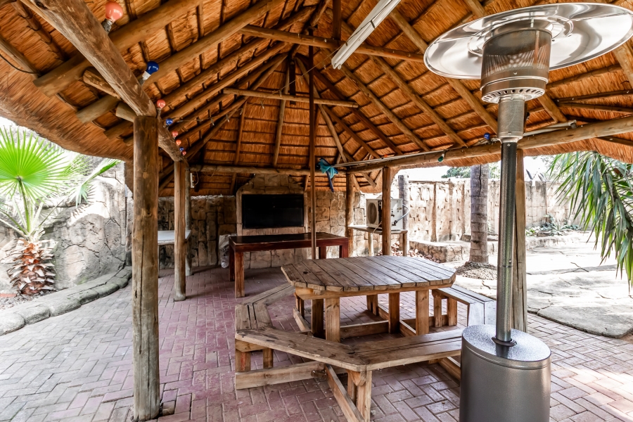 3 Bedroom Property for Sale in Daspoort Gauteng