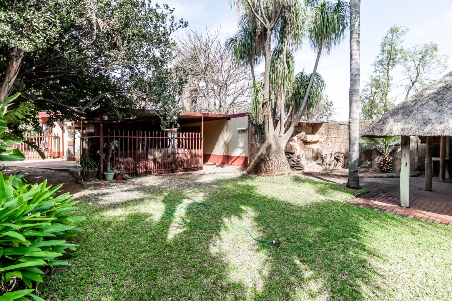 3 Bedroom Property for Sale in Daspoort Gauteng