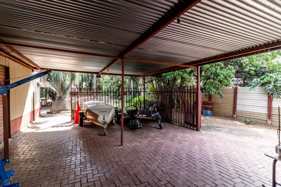3 Bedroom Property for Sale in Daspoort Gauteng
