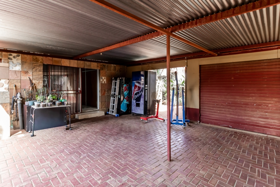 3 Bedroom Property for Sale in Daspoort Gauteng