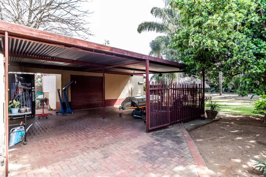 3 Bedroom Property for Sale in Daspoort Gauteng