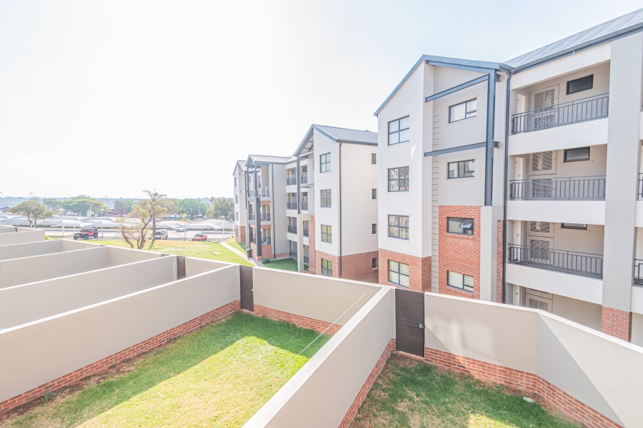 To Let 1 Bedroom Property for Rent in Northgate Gauteng